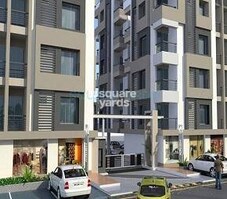 Savaliya Krish Avenue II Featured Image