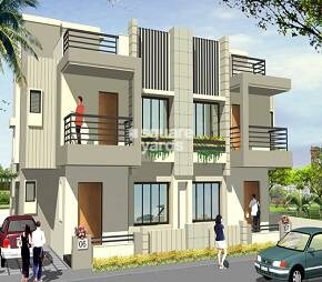 Savaliya Krish Banglows II residential project in Vastral