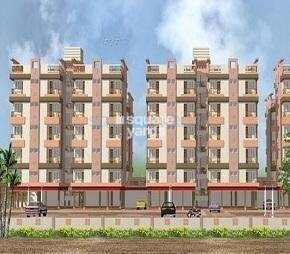 Savaliya Krish Residency