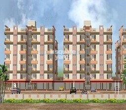 Savaliya Krish Residency