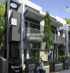 Savaliya Krish Villa Savaliya Krish Villa