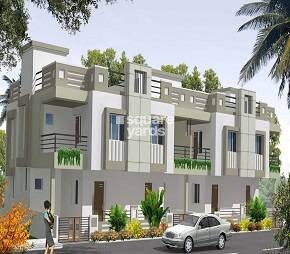 Savaliya Monarch City