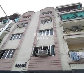 Savaliya Parth Apartment residential project in Satellite