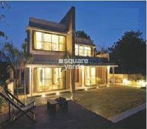 Savvy Saarus Enclave