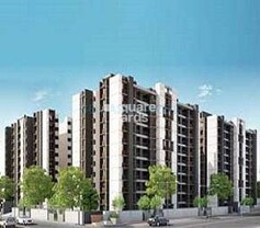 Savvy Solaris, Motera, Ahmedabad