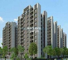 Savvy Swaraaj Sports Living, Near Nirma University On SG Highway, Ahmedabad