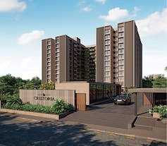 SB Crestoria, Nana Chiloda, Ahmedabad