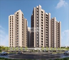 Scarlet Springs, New Ranip, Ahmedabad