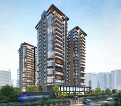 Seventh Stark Torre, Science City, Ahmedabad