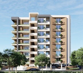 SGP Upasana Apartment