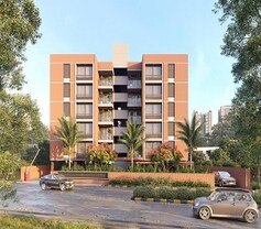 Shakti Aalay, Sola, Ahmedabad