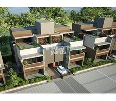 Shakti Blossom, Vatva, Ahmedabad