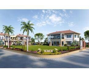 Shaligram Garden Homes, Bopal, Ahmedabad