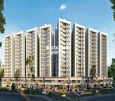 Shaligram Sky Ahmedabad in Ramdevnagar, Ahmedabad @ Price on Request ...