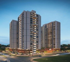 Shaligram Sky Ahmedabad Video