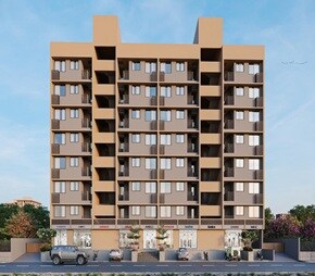 Shankara Paramount