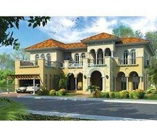 Adani Shantigram Golf Villas Featured Image