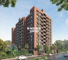 Sharva Artiz Arcelia, Ghatlodia, Ahmedabad