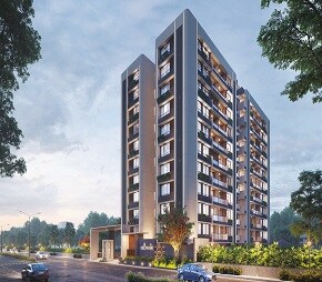 Shashwatam Crowns 80, Nava Naroda, Ahmedabad