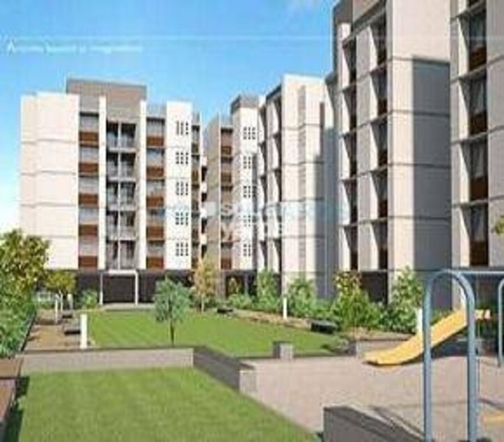 Shayona Land Corporation Aaryamaany Cover Image