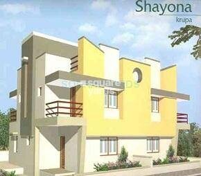 Shayona Land Corporation City