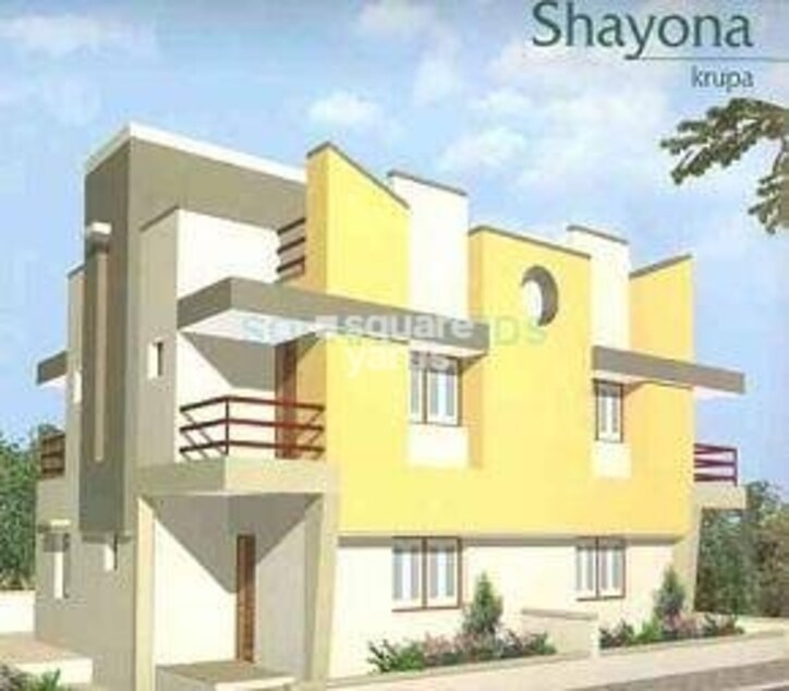 Shayona Land Corporation City Cover Image