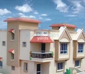 Shayona Land Corporation Darshan Bunglows