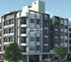 Shayona Land Corporation Green, Gota, Ahmedabad