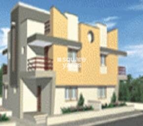 Shayona Krupa residential project in Chanakyapuri
