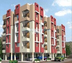 Shayona Land Corporation Residency