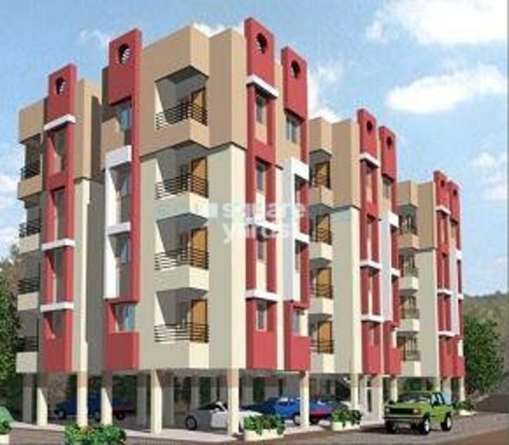 Shayona Land Corporation Residency Cover Image