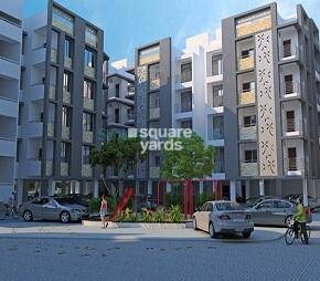 Shayona Land Corporation Shayona Pushp, Chanakyapuri, Ahmedabad