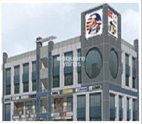 Shayona Land Corporation Tilak I