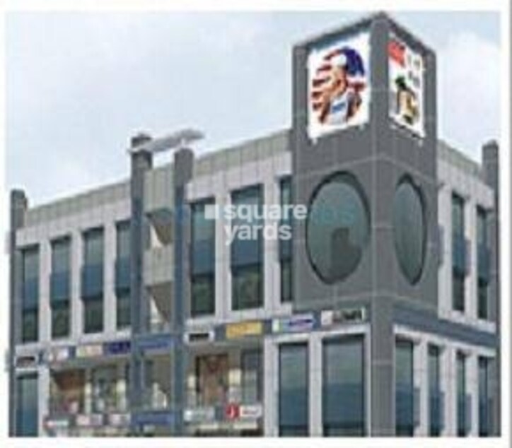 Shayona Land Corporation Tilak I Cover Image