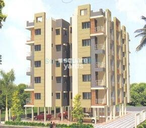 Shayona Land Corporation Tilak II