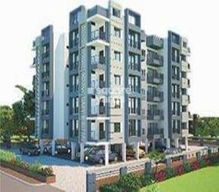 Shayona Land Corporation Tilak IV Cover Image