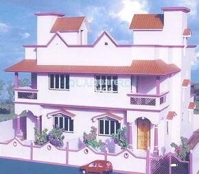 Shayona Land Corporation Twin Bungalows