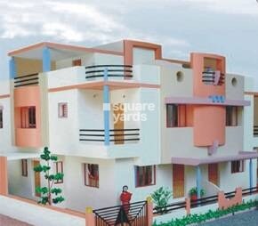 Shayona Tirth residential project in Chanakyapuri