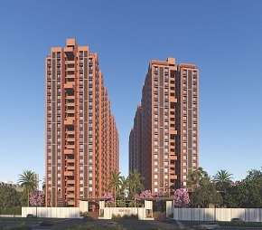 Basil Skyline in Tragad Ahmedabad Price on Request Floor