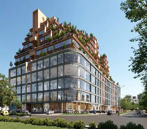 Sheetal Westpark Imperia project in Vastrapur, Ahmedabad