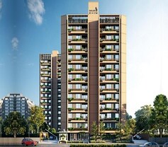 Sheladia Divine, Bopal, Ahmedabad