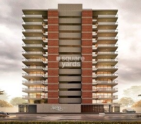 Sheladia Prarabdh Residency