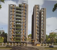 Shikhar 126, Bhat, Ahmedabad