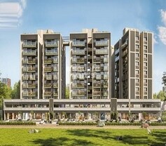 Shikhar Aadhya Arambh, Ghatlodia, Ahmedabad