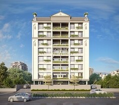 Shikhar Parisar, Kudasan, Ahmedabad