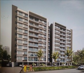 Shikhar Shine, Nana Chiloda, Ahmedabad