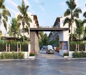 Shikshapatri Sanidhya Bunglows residential project in Vavol