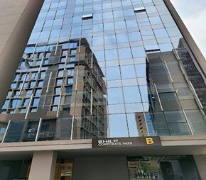 shilp-corporate-park