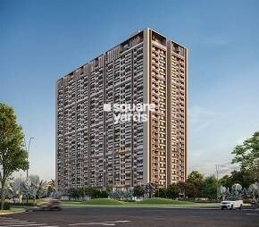 Shilp North Sky