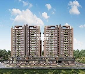 Shilp Residency Video